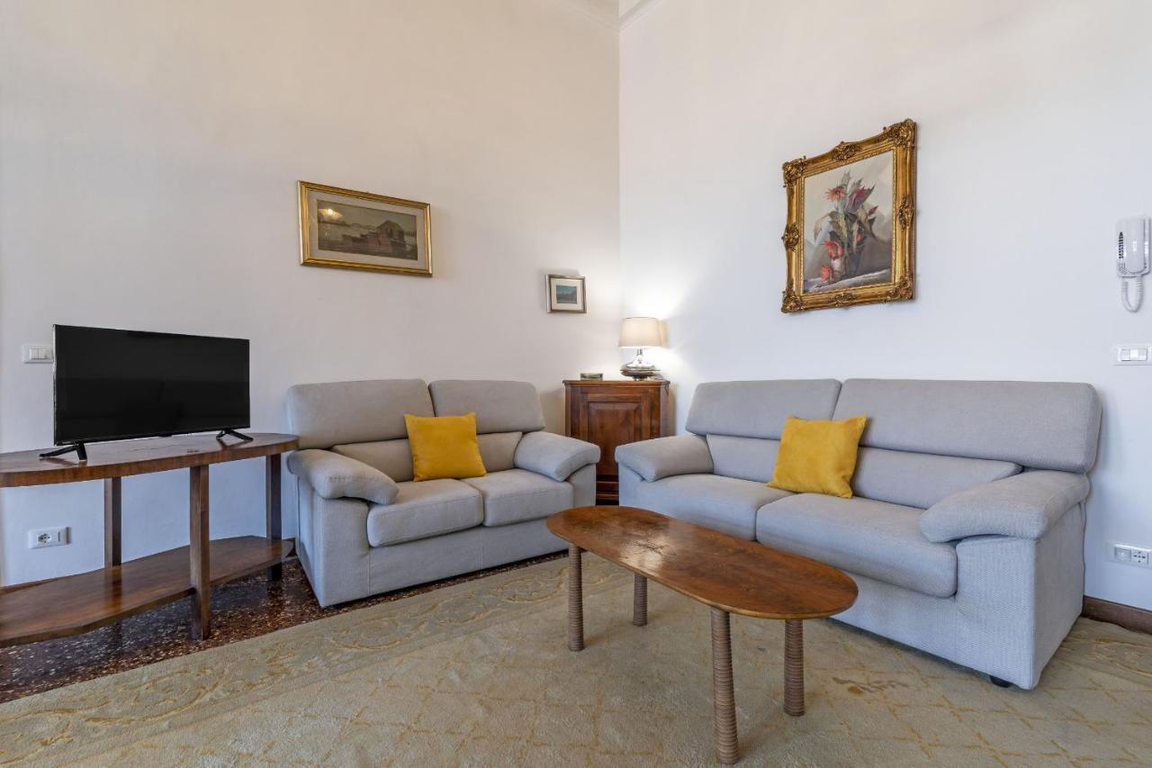 Ca' Magia - Rialto Exclusive Residence By Wonderful Italy Venice Exterior photo