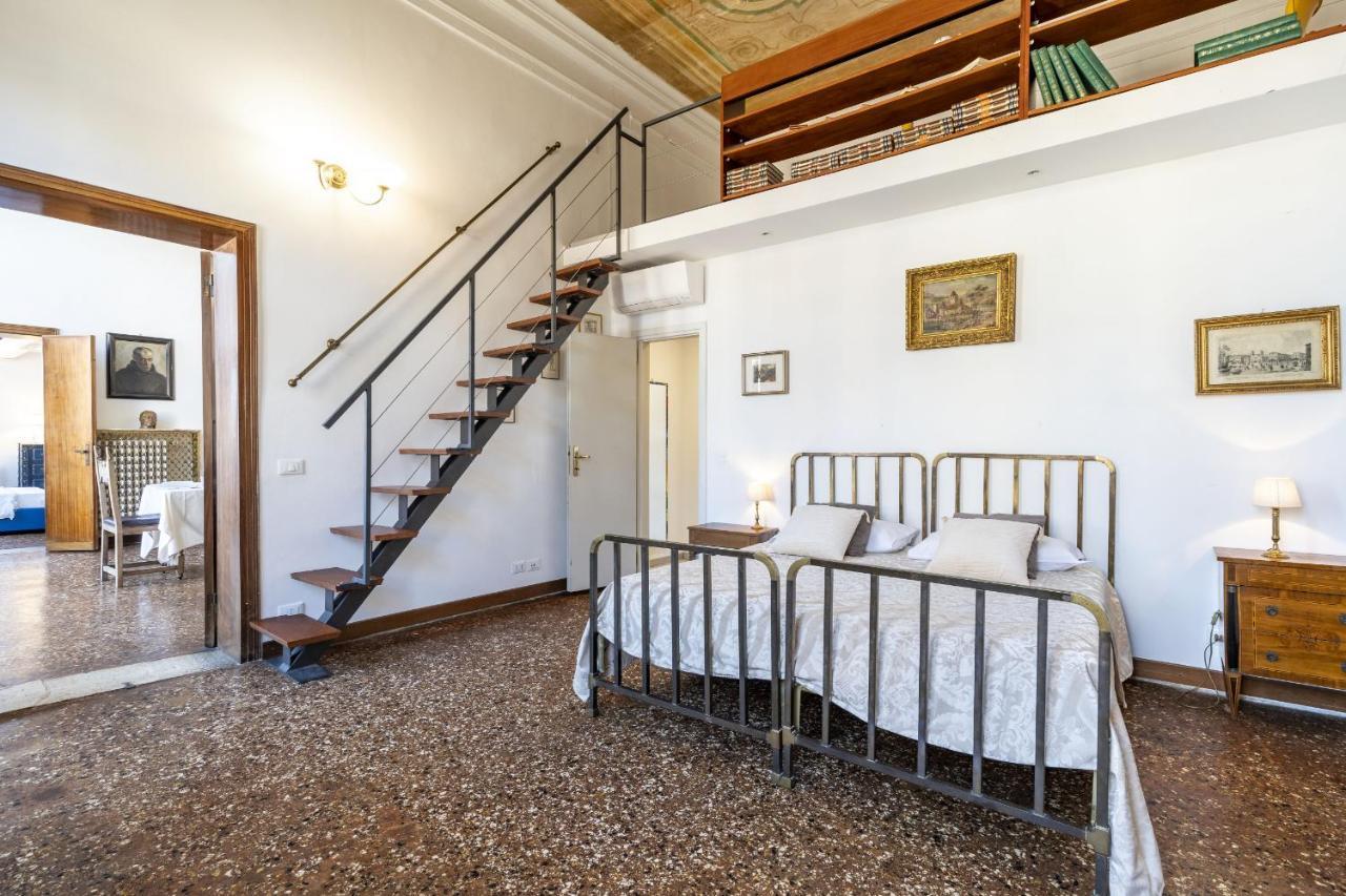 Ca' Magia - Rialto Exclusive Residence By Wonderful Italy Venice Exterior photo