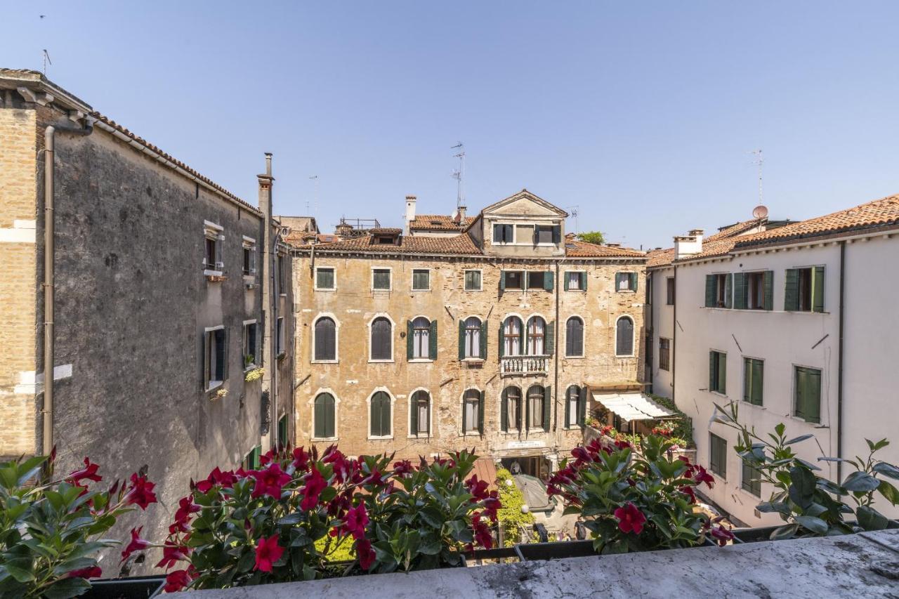 Ca' Magia - Rialto Exclusive Residence By Wonderful Italy Venice Exterior photo