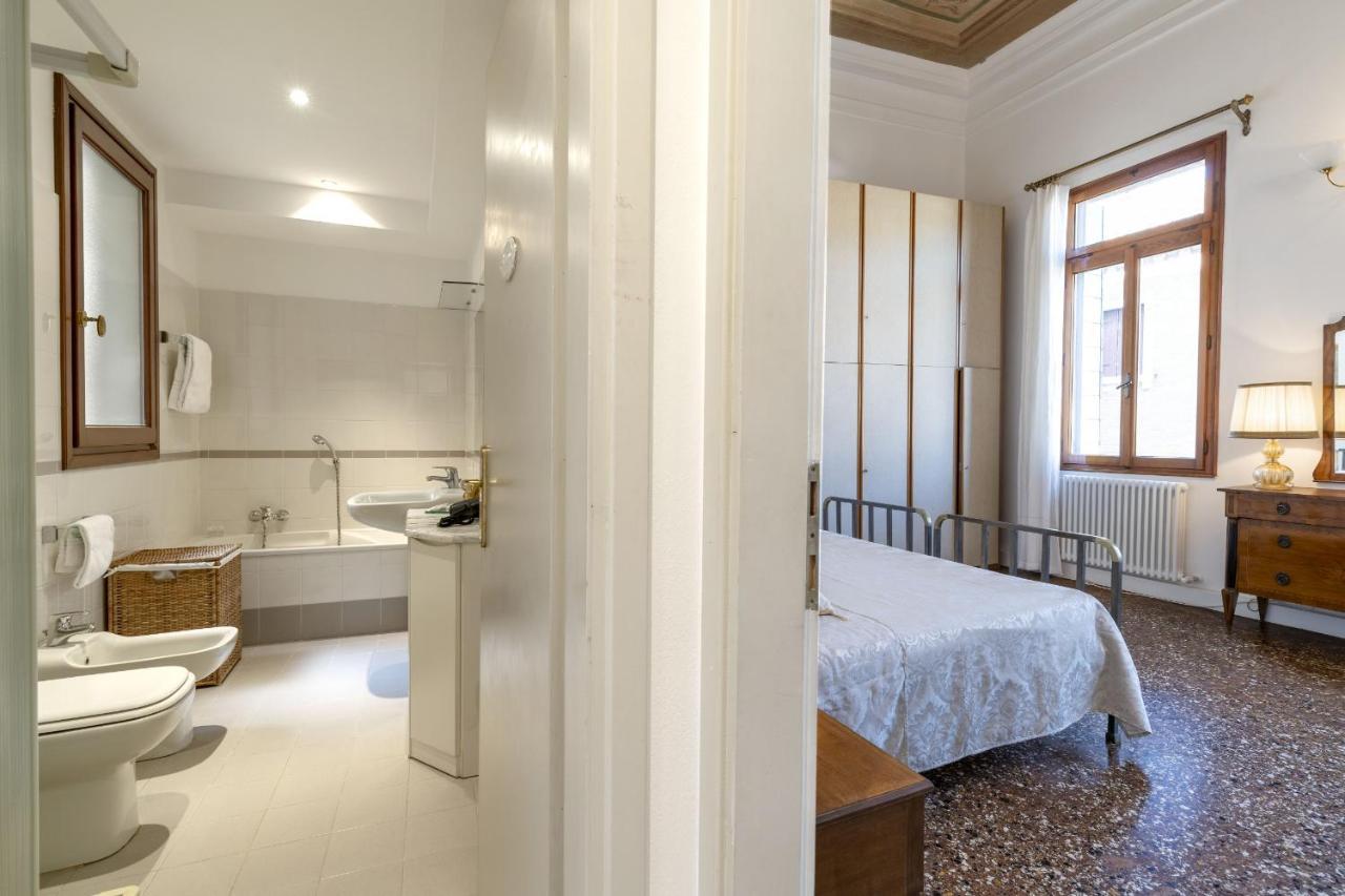 Ca' Magia - Rialto Exclusive Residence By Wonderful Italy Venice Exterior photo