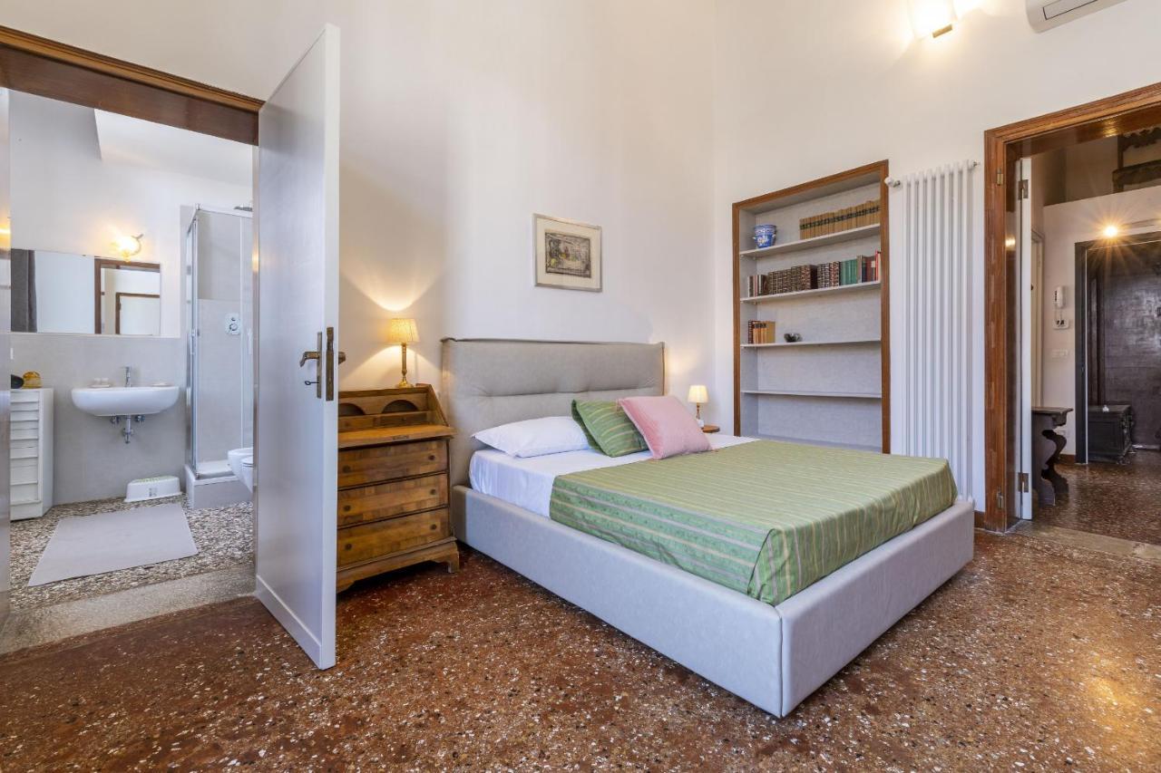 Ca' Magia - Rialto Exclusive Residence By Wonderful Italy Venice Exterior photo